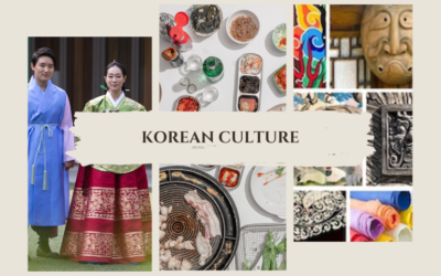 Korean cullture