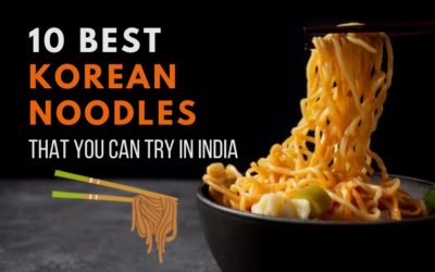 Top 10 companies that sell Korean beauty products in India. (18)