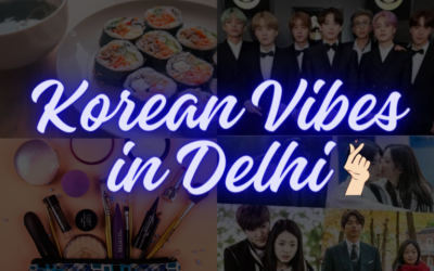 Top 10 companies that sell Korean beauty products in India. (24)